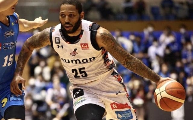 ニュービルが43得点を挙げて大阪が島根を撃破…横浜BCは連敗脱出／4月15日開催 B1試合結果