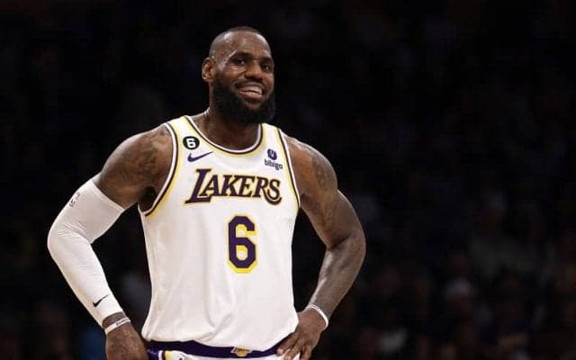 2年ぶりのPOへ臨むレイカーズ「今はどのチームも0勝0敗だ」「シード順は関係ない」