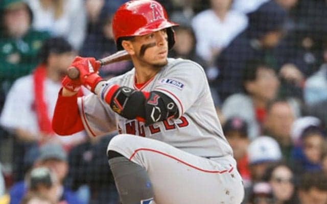 【MLB】「なんて馬鹿げた判定」　エ軍ドラ1が受けた“洗礼”にファン同情「新人いびり」