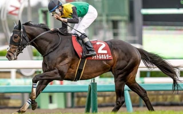 【天皇賞(春)】タイトルホルダー、ディープボンドらが登録