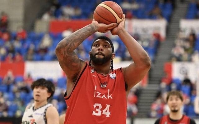 富山が信州との点取り合戦を制す…ファジーカスが41得点を挙げて川崎が新潟を撃破／4月16日開催 B1試合結果