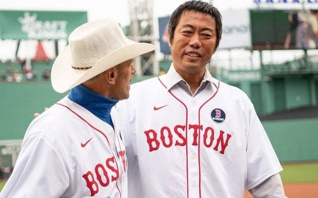 【MLB】上原浩治氏、ピッチクロックに“異論”「ちょっと早すぎる」「野球を楽しませて」
