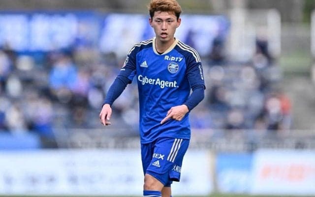 「初見じゃ厳しい笑」J2町田のデザインCKに「これは相当に研究して練習して完成したCK」と感嘆の声！ 「解説「あー」しか言ってない笑」と誰もが驚くセットプレー