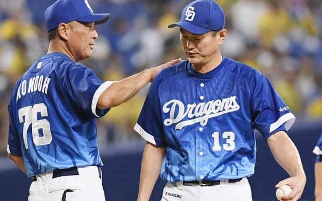 コーチ退任を決めた「一生の汚点」　監督に逆らえず…踏みにじった最高守護神の“矜持”