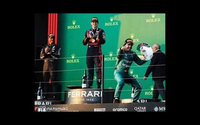 F1勢力図2023を開幕３戦から分析「レッドブル23戦全勝の恐れ」「フェラーリは速さが足りない」「アルファタウリは最下位マシン」