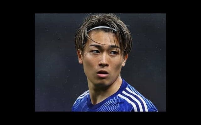 中村敬斗がオーストリアでゴール量産中！　「初Ａ代表」「現地での生活」「目標」について大いに語った