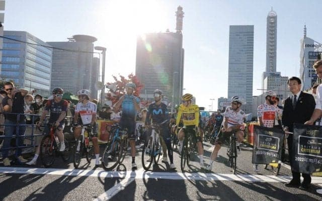 スポーツツーリズムで約30億円の経済効果に。その成功の秘訣とは