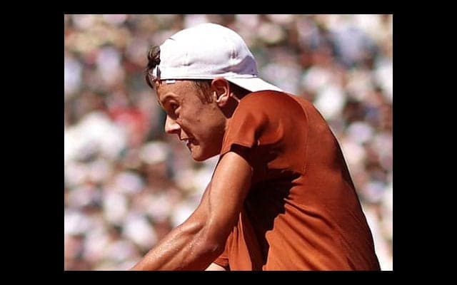 19歳ルーネ準V「がっかり」