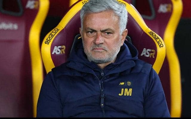 難敵撃破で3位キープのローマ、モウリーニョ監督「3点目までは落ち着けなかったが…」