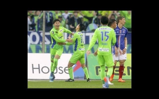 「湘南スタイル」がさらにバージョンアップ 今季のベルマーレが昨季とはひと味違う秘密