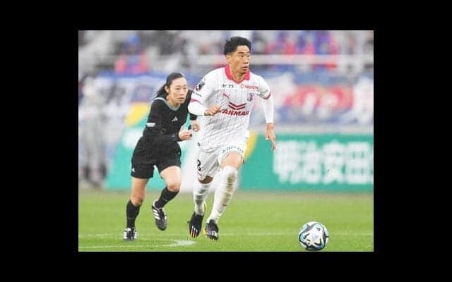 香川真司が10代以来のボランチで原点回帰…思い出すのは「恩師」レヴィー・クルピ監督の言葉