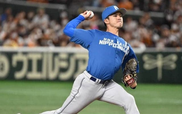 「絶対やっちゃいけない」エース失格の「烙印」　球界ＯＢから指摘される日本ハム・上沢直之の「異変」とは