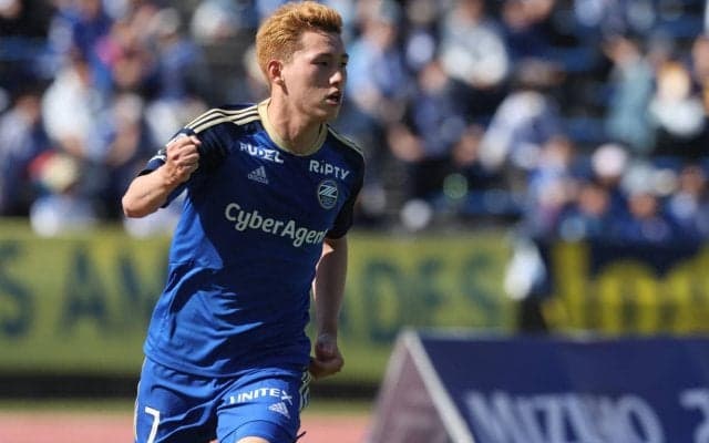 「青森山田サッカー部のみなさんおなじみ」黒田剛監督率いる町田のデザインCKに青森山田OBも反応！「どっかで見た事あるぞ」