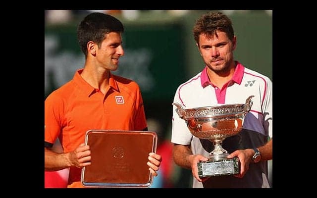 「彼は史上最高のプレーヤー」