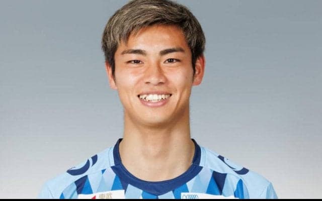 FC大阪FW宇高魁人が手術へ…今季初先発の岐阜戦で全治3カ月のケガ