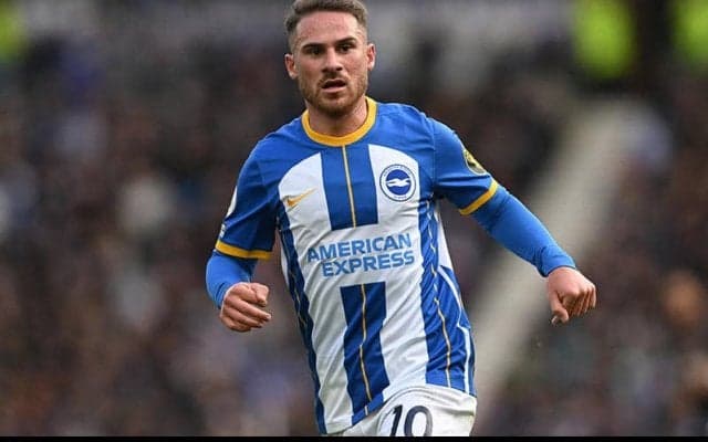 中盤刷新が急務のリバプール、マク・アリスターに早くも接触か