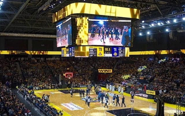 【Bリーグ】群馬クレインサンダーズ新本拠地オープンハウスアリーナ太田の実力は日本のバスケを変えるか　前編