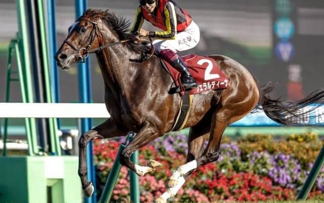 2023香港チャンピオンズデーの勝馬投票券発売 日本からジェラルディーナら参戦