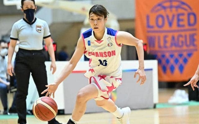 東京羽田ヴィッキーズが千葉歩を獲得…シャンソン化粧品からの加入は栗林未和に続き2人目