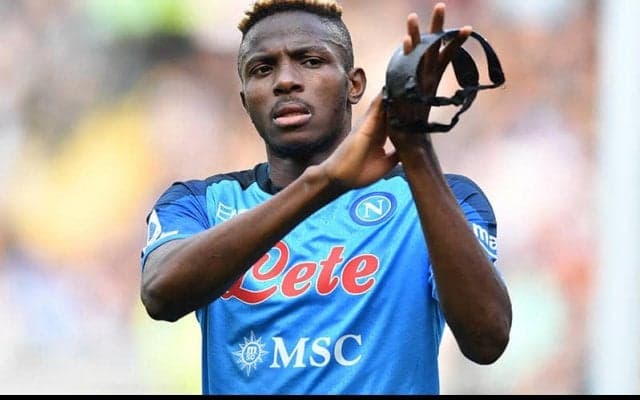 ビッグクラブ熱視線も…オシムヘンはナポリ愛を強調 「すでにビッグクラブの一つにいる」