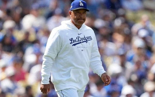 【MLB】主砲の妻からまさかの“誤審”指摘　重なる不利判定に指揮官爆発「イライラも当然」