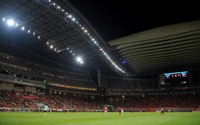 名古屋グランパスの条例違反が発覚、アウェイ席含む立ち見席の運用で火災予防条例に抵触「大変重く受け止めております」