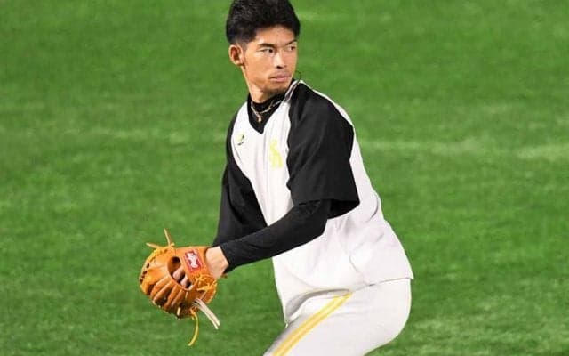 練習の取り組み方が激変する思考　鷹・又吉が小中高生に推奨する“逆算”の鍛錬