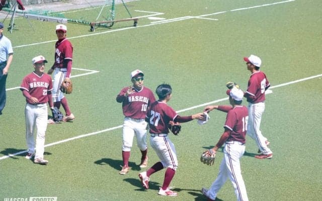 粘りの投球で完封勝利！投手戦を制す