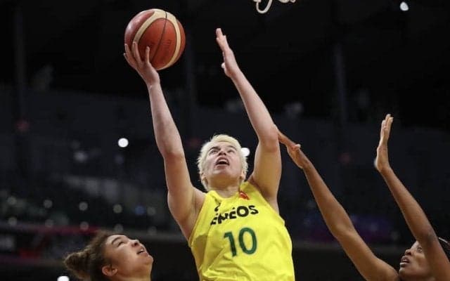 ENEOSが2度の延長戦となった死闘を制す…トヨタ自動車を退けて4年ぶりに王座奪還／WリーグPO