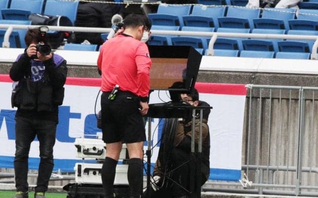 レフェリーブリーフィングから問題提起/六川亨の日本サッカーの歩み