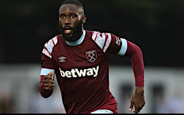 ベシクタシュ、ウェストハムからレンタル中のDFマズアクの買い取りOPを行使を発表