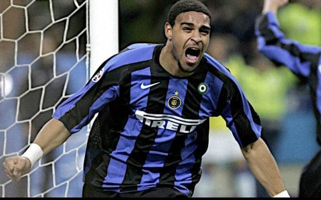 アドリアーノの16歳の息子が母国のセラーノとプロ契約！