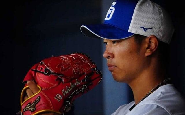 「こんな投手、なかなかいない」　“一本釣り”から2年で侍Jへ…担当スカウトの慧眼