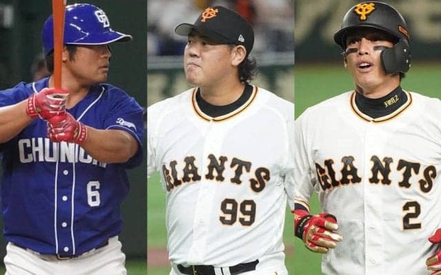 “正念場”迎えた2005年ドラフト組　元メジャーも現役続行叶わず…海外転戦の大物も