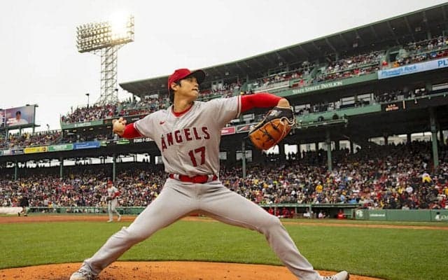 【MLB】大谷翔平「考えてもしょうがない」　2回降板でユニコーンも天気には勝てず3勝目ならず