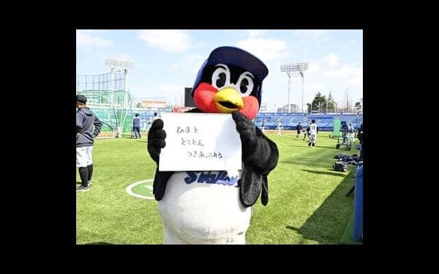 つば九郎の人生相談「定年退職後、時間をどう使ったらいいのかわかりません」