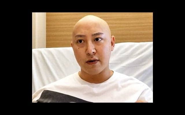 がん闘病中のダルビッシュ賢太が今、病床から訴えたいこと「たぶん、俺、病気してよかったんです」