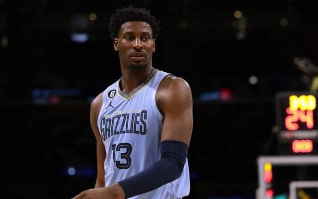 グリズリーズのジャレン・ジャクソンJr.が史上2番目の若さで最優秀守備選手賞に選出