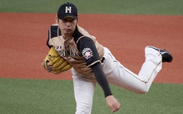 「ムダなことしないピッチャー」今オフＦＡの目玉　日本ハム・加藤貴之を狙う「球団名」とは