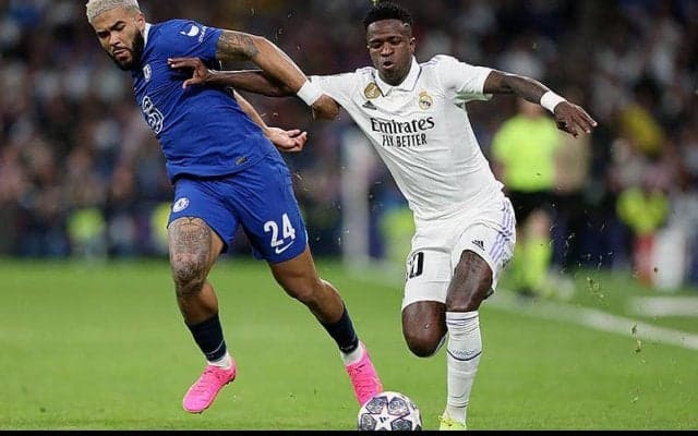 【CL準々決勝プレビュー】先勝マドリーに死角なし！　崖っぷちブルーズは新体制初勝利で奇跡起こせるか《チェルシーvsレアル・マドリー》