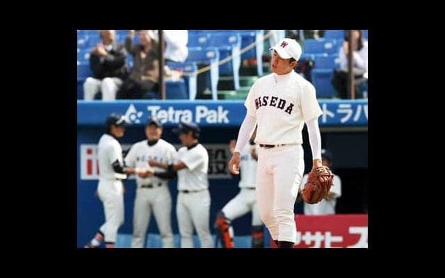 斎藤佑樹が追い求めた150キロと股関節痛「このケガがピッチャーとしての未来を変えてしまったとしても、それも僕の人生」