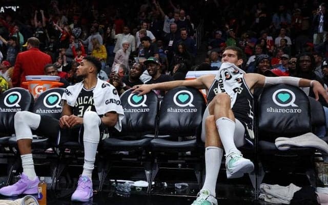 バックスから最多の3選手がポイント獲得／NBA 2022－23 最優秀守備選手賞の投票結果