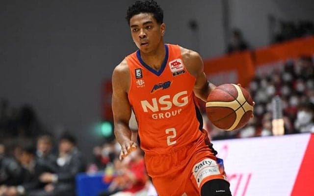 B2降格圏内の新潟アルビレックスBB、12試合に先発出場のモサクが全治未定の負傷