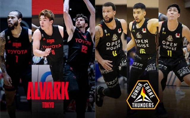 【A東京vs群馬】A東京は前半から堅守を発揮したい…群馬はクラブのB1最多勝利数をさらに更新できるか