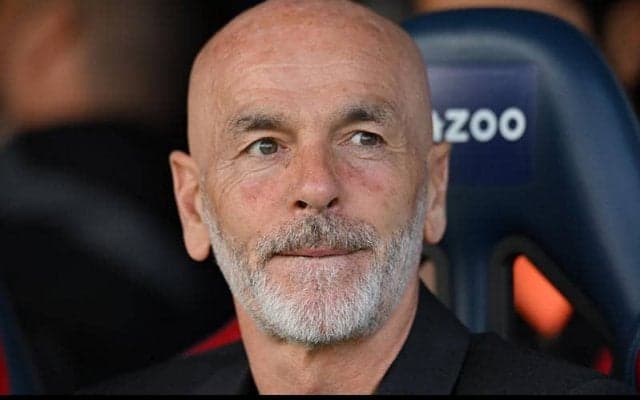 CLベスト4進出に王手のミラン、ピオリ監督は「今のポジションに満足しているが…」