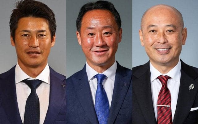 Jリーグ月間優秀監督賞が発表、神戸・吉田孝行監督、町田・黒田剛監督、岩手・松原良香監督が受賞