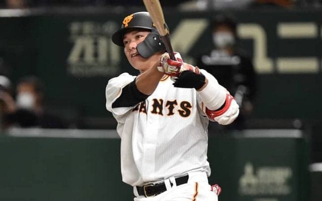 打率１割台の巨人・坂本勇人に球界ＯＢが「ホームランを意識しない方がいい」とアドバイスを送るわけとは