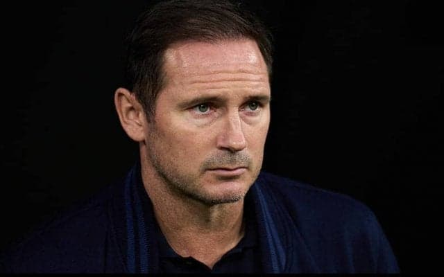 マドリー相手に逆転突破狙う大不振チェルシー、ランパード監督「フットボールではどんなことも起こり得る」