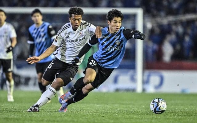 「カウンター主流のヨーロッパ」と「ポゼッション優位のJリーグ」のサッカーは別物なのか【Jリーグに見え始めた新たな潮流】(3)