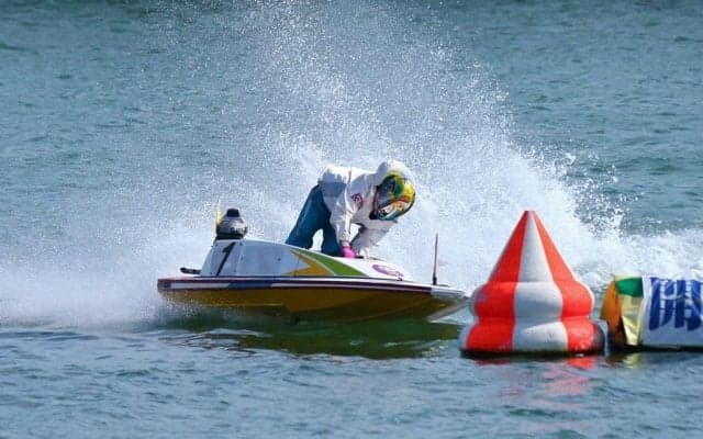 【ボート／若松PGIマスターズチャンピオン】「2号艇・松井に死角あり」　12Rドリーム戦展望